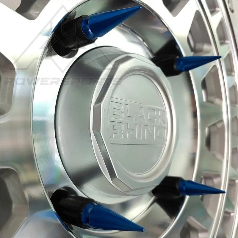 Gorilla Spiked Lug Kit - 12mm x 1.50 - Wheels