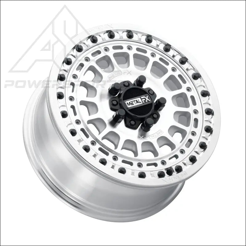 best hitman beadlock, satin black at metal fx offroad