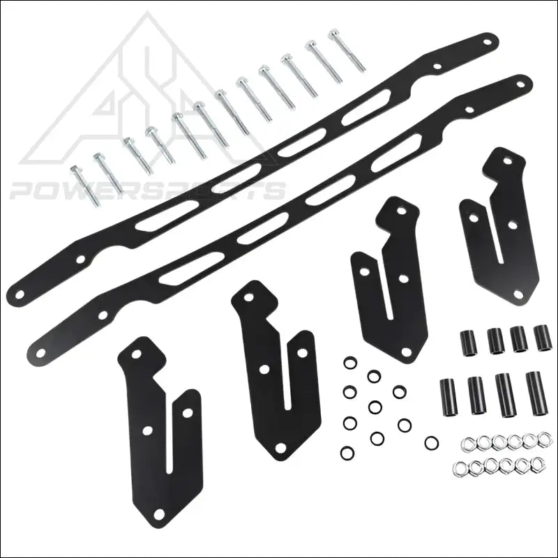 Honda Pioneer 1000 2’’ Bracket Lift Kit