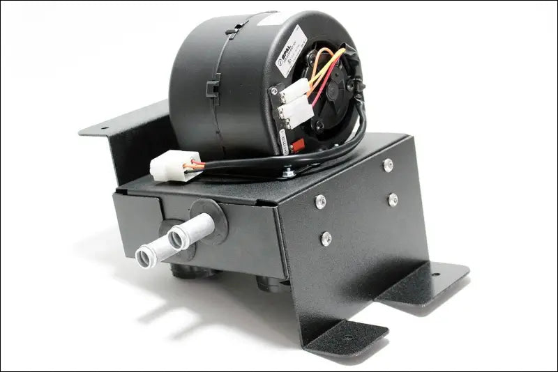 Honda Pioneer 500 Inferno Cab Heater with Defrost (2015-Current)