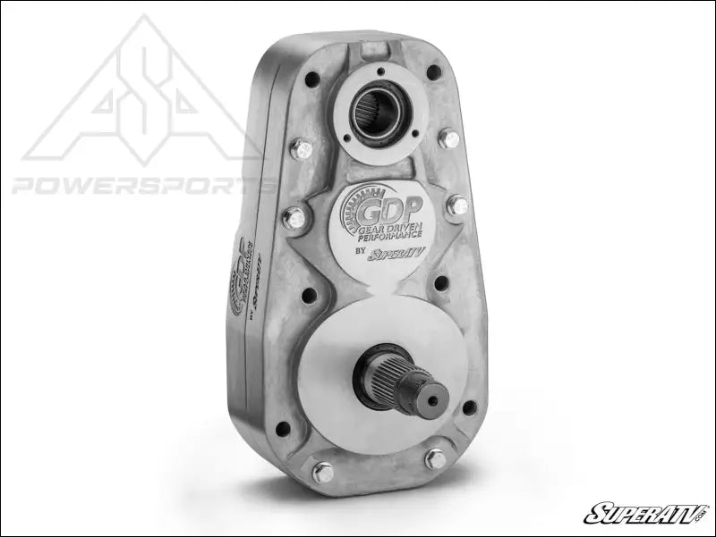 Honda Pioneer 520 8’’ Portal Gear Lift - Portals