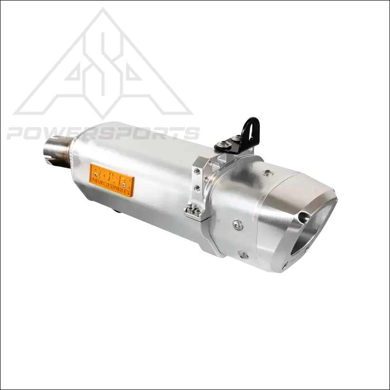 Honda Rancher IRS & Rubicon Full System APX - Exhaust