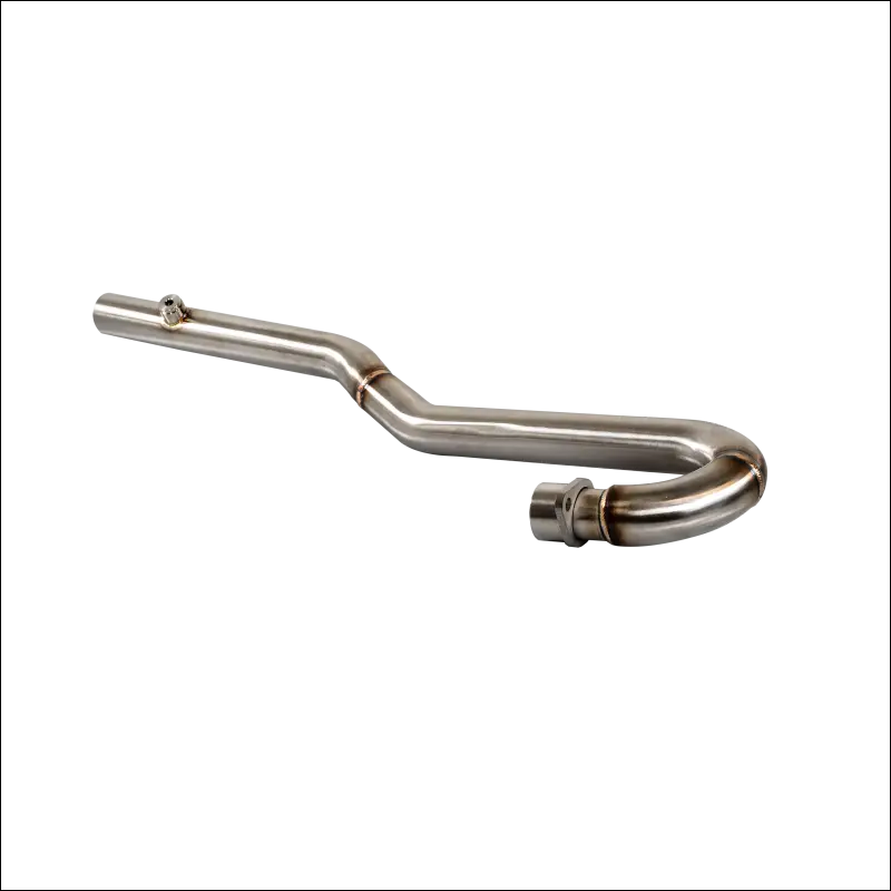 Honda Rancher SRA & Foreman Full System APX - Exhaust