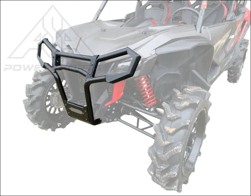 Honda Talon Front Bumper