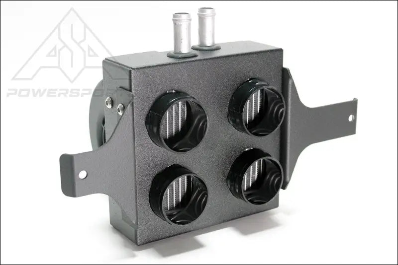 Honda Talon Inferno Cab Heater with Defrost for Factory Windshield Wiper Kit (2019-Current)