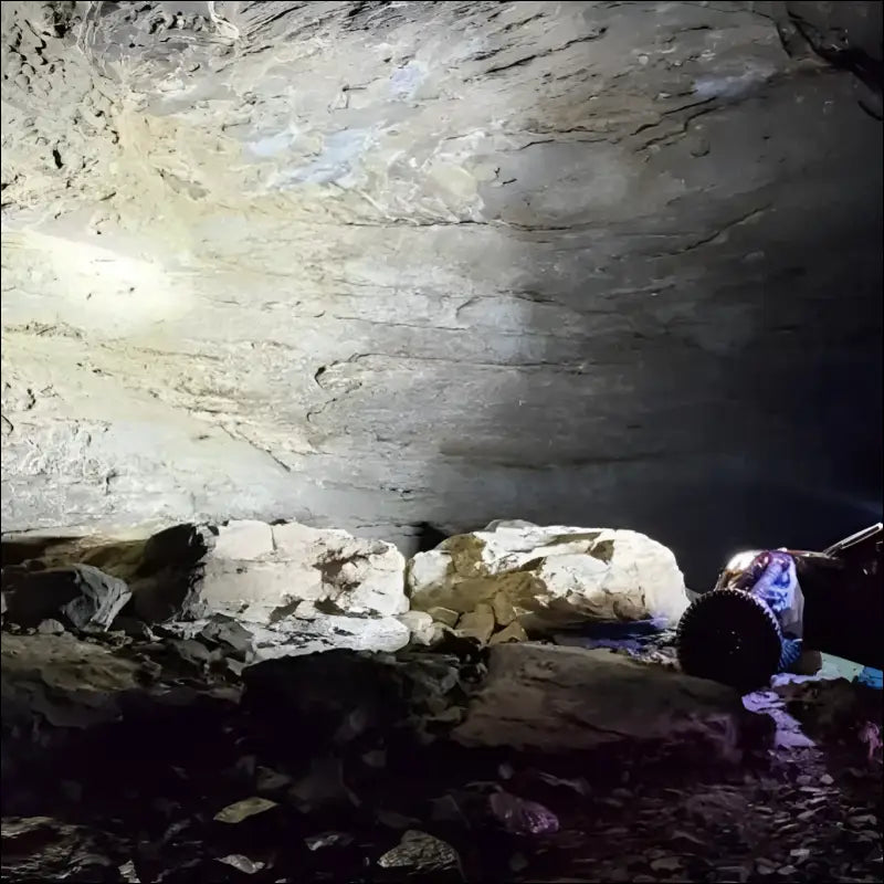 Infinite Offroad Can-Am X3 High Output Light Bar Kit 10’’ / 40’’ / 50’’ - Single Tower Smart Shock / No Thank