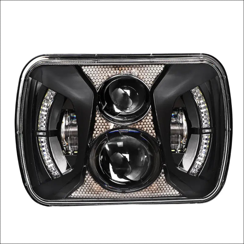 Infinite Offroad | HEADLIGHT: 5X7 - CERBERUS - LIGHTS