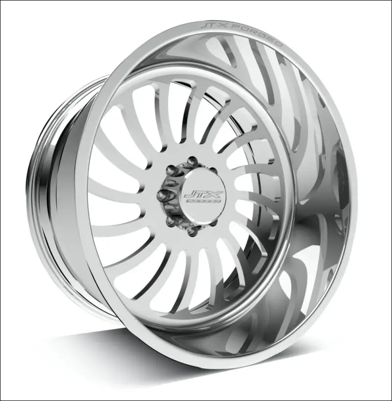 JTX Forged Wheels Centerfire