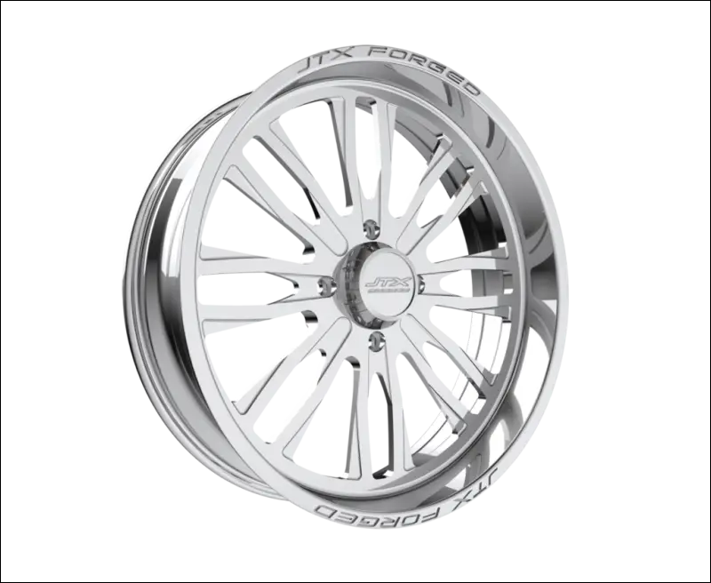 JTX Forged Wheels Enclave