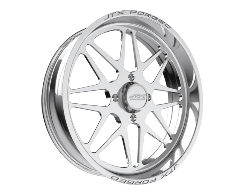 JTX Forged Wheels Prism