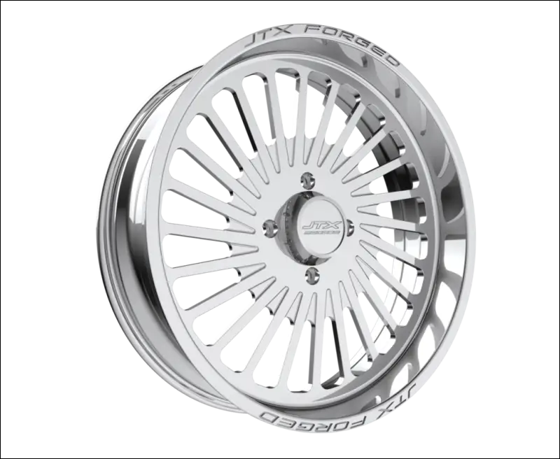 JTX Forged Wheels Reaper