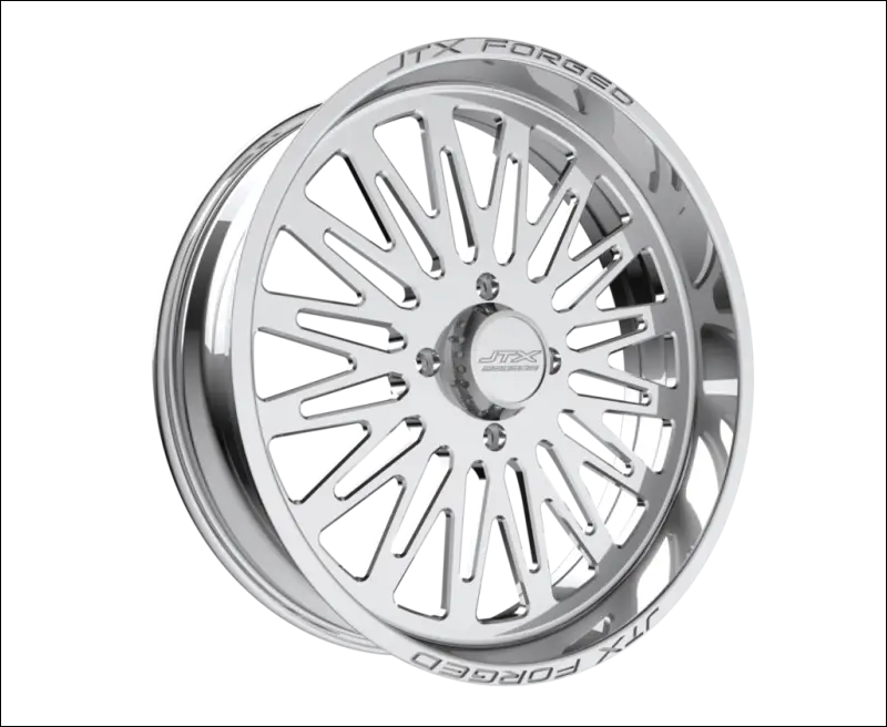 JTX Forged Wheels Schizo