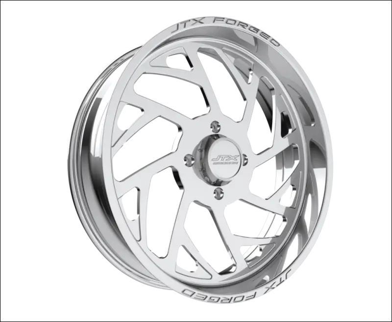 JTX Forged Wheels Wicked