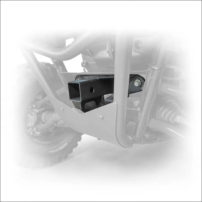 Kawasaki KRX 1000/4 2’’ Trailer Hitch Receiver