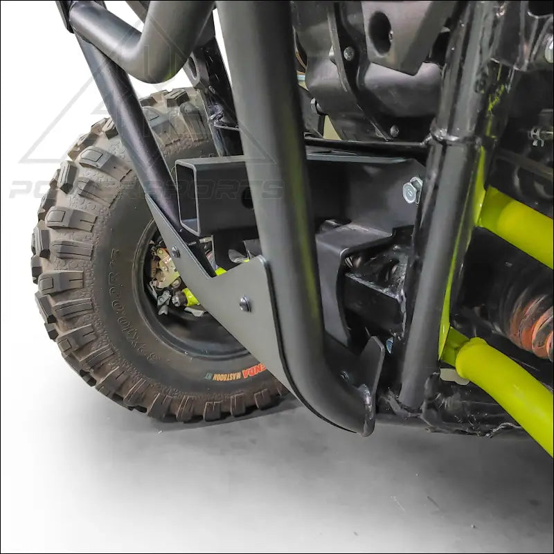 Kawasaki KRX 1000/4 2’’ Trailer Hitch Receiver