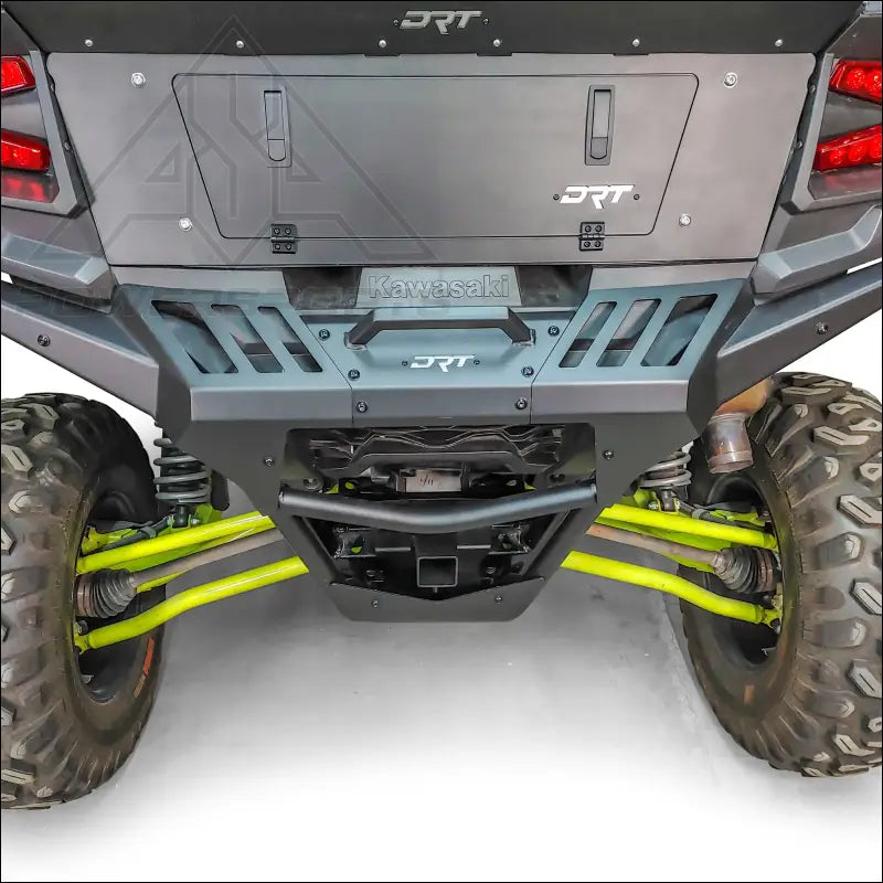 Kawasaki KRX 1000/4 2’’ Trailer Hitch Receiver