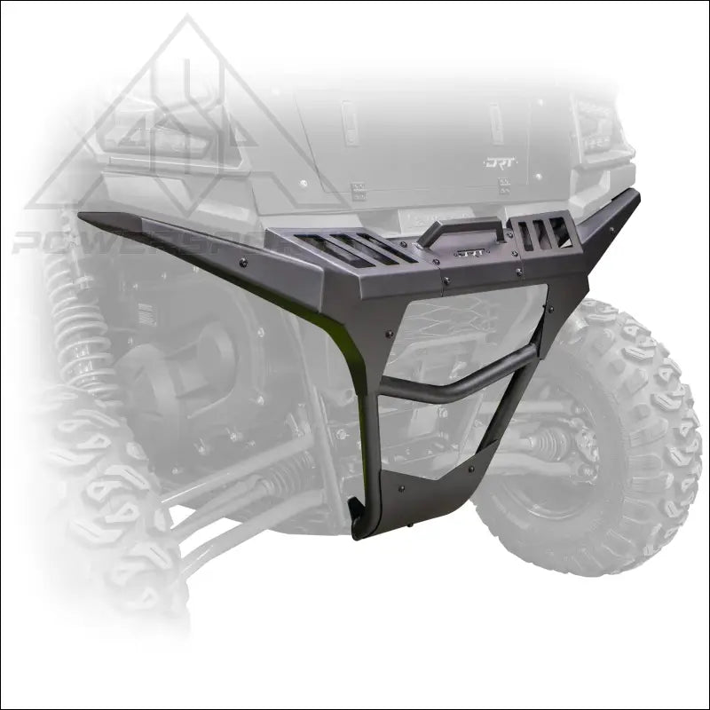 Kawasaki KRX 1000/4 HD Rear Bumper - Bumpers
