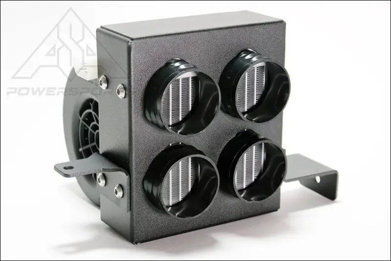 Kawasaki Mule PRO MX Series Inferno Cab Heater with Defrost (2019-Current)