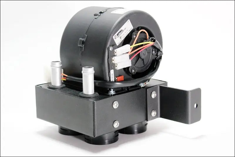 Kawasaki Mule PRO MX Series Inferno Cab Heater with Defrost (2019-Current)