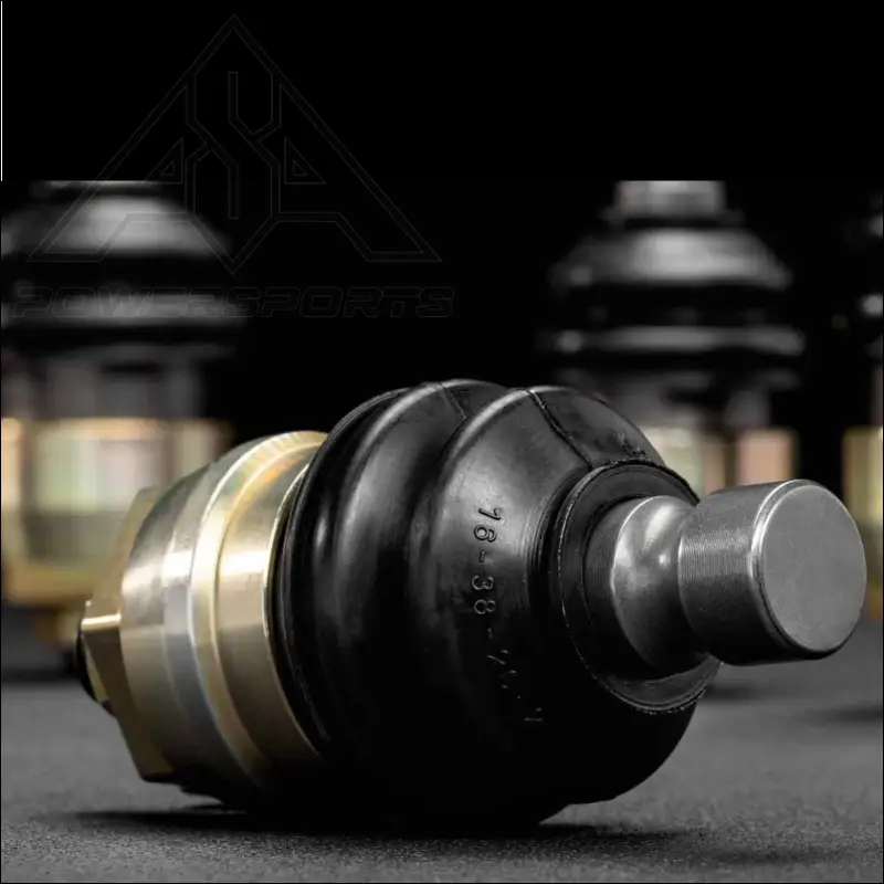 Keller Ball Joints | Kawasaki KRX 1000