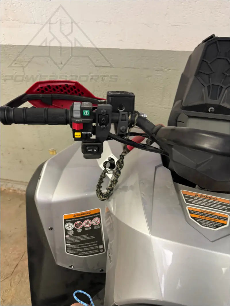 Key leashes - Accessories