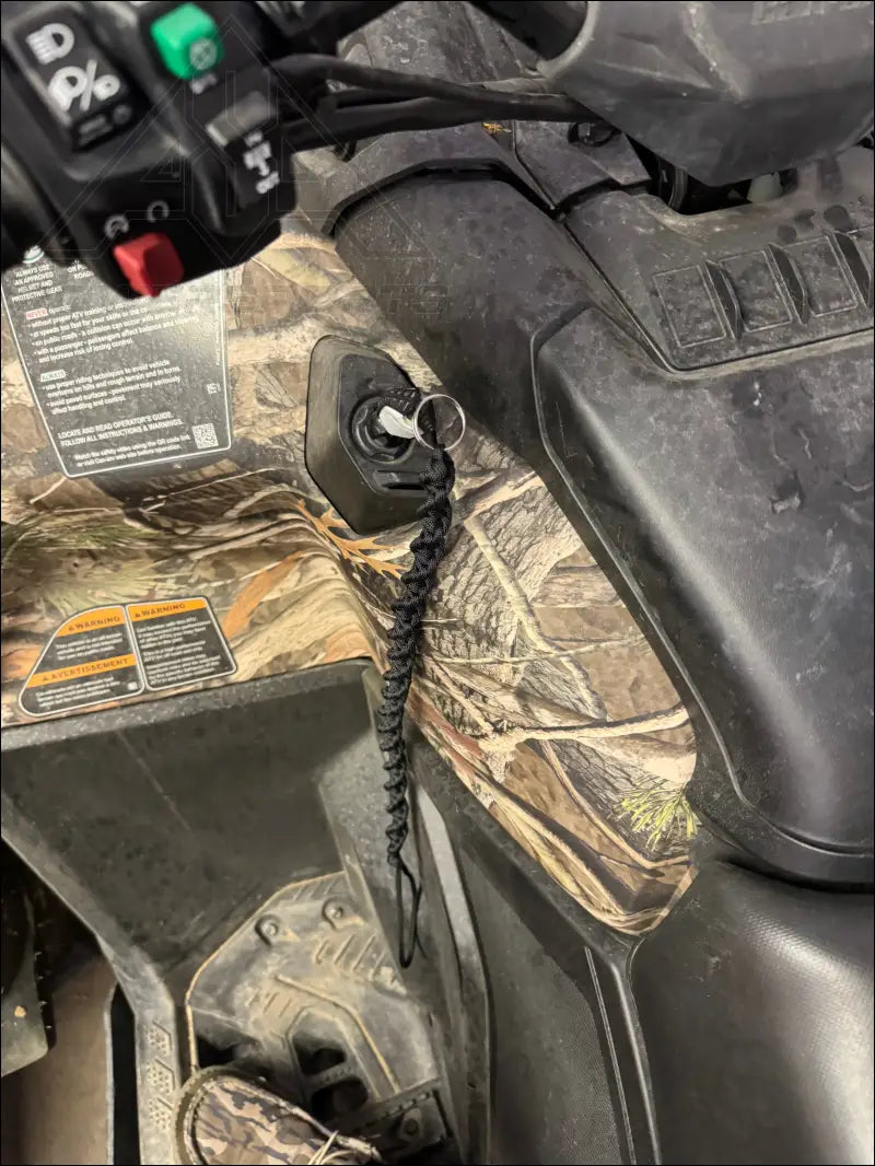 Key leashes - Accessories