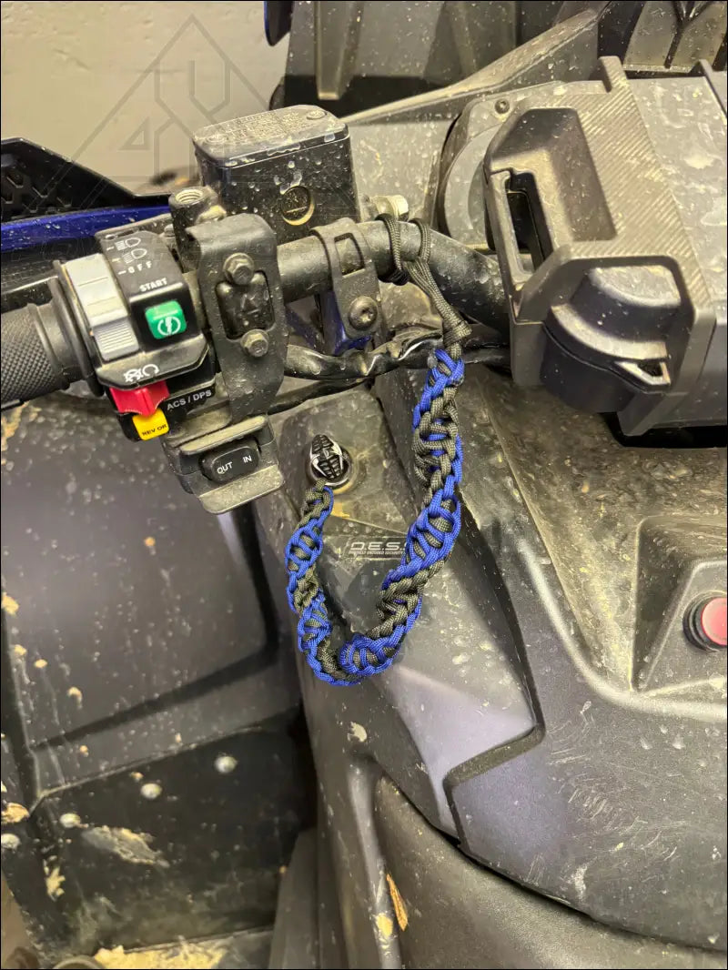 Key leashes - Accessories