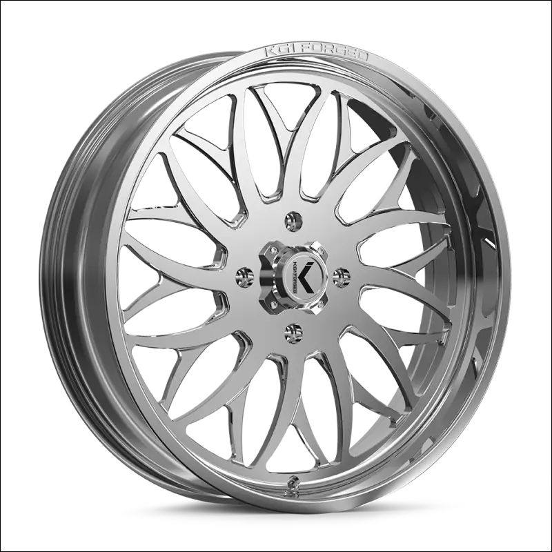 Kg1 Forged GALACTIC - Wheels