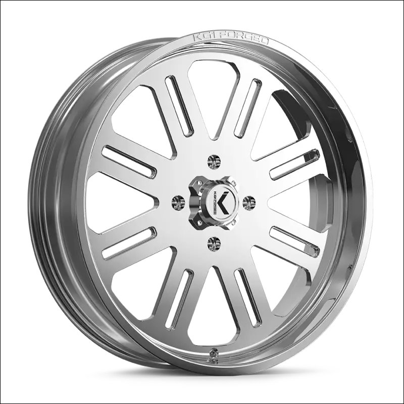 Kg1 Forged H8TER - Wheels