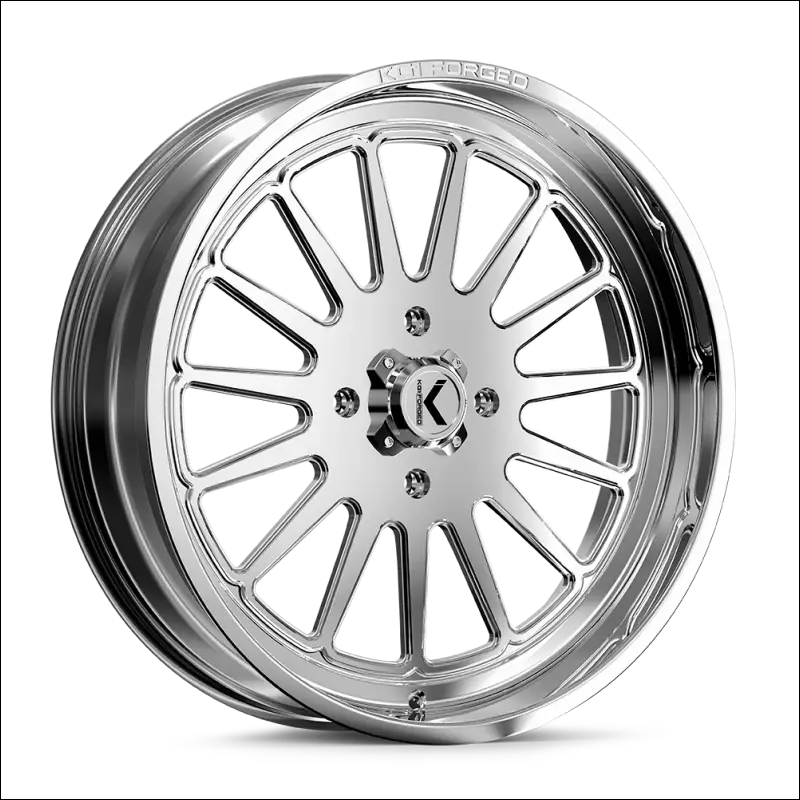 Kg1 Forged RAYS - Wheels