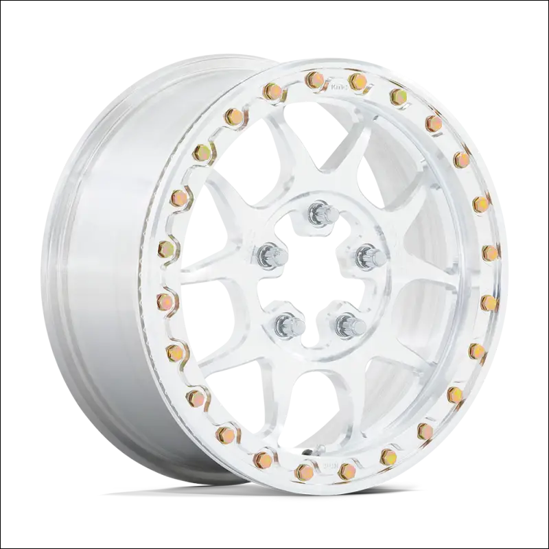 KMC Toro Forged Beadlock - 5 LUG