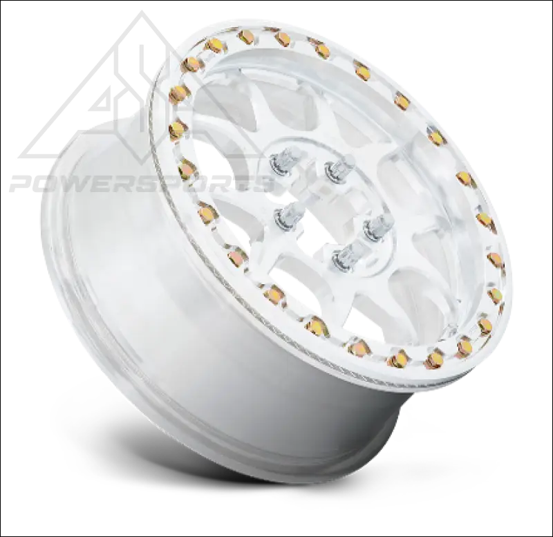 KMC Toro Forged Beadlock - 5 LUG - Wheels