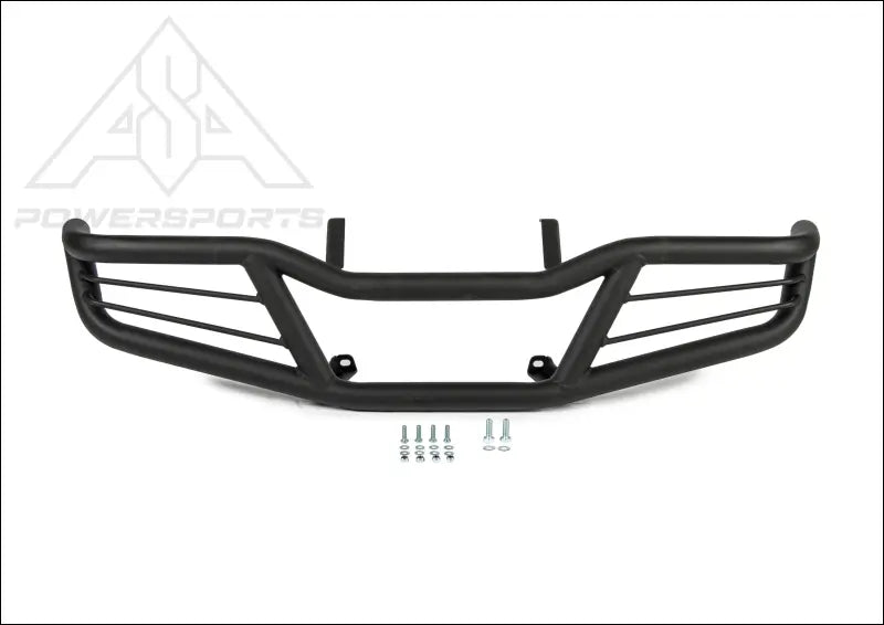 Kymco MXU 700/550i (Euro) Rear Bumper (2019 + ) - Front
