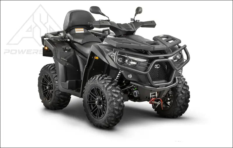 Kymco MXU 700i Euro /550i Front Bumper (2019