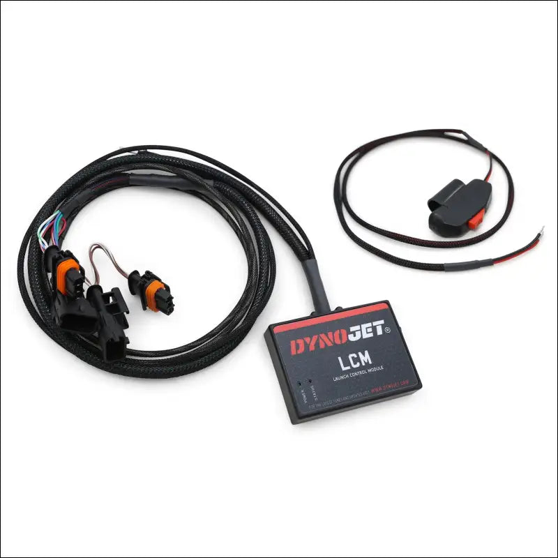Launch Control Module for Polaris RZR XP Turbo (w/ Switch)