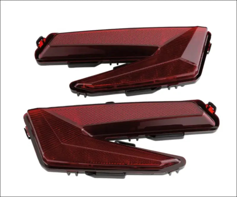 Led Tail lights for Maverick X3 - Lights