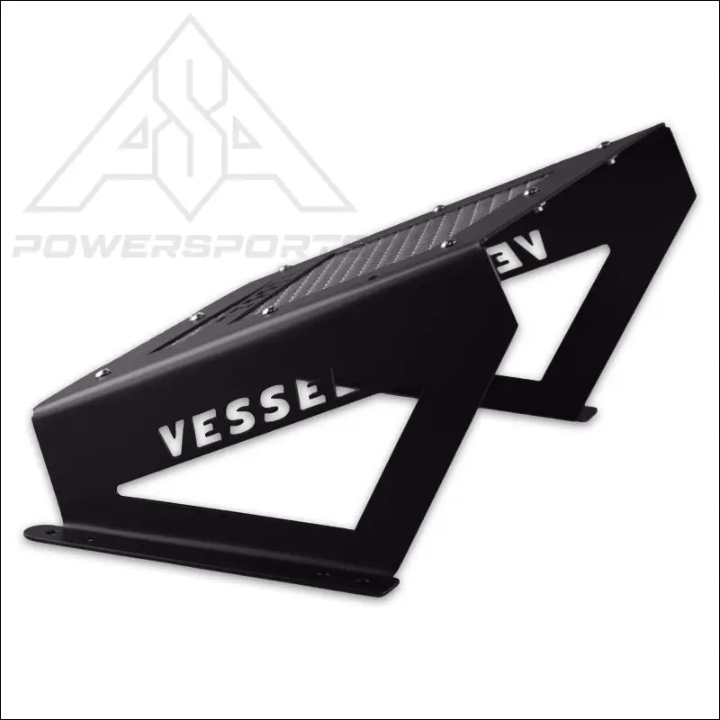 Low Profile Radiator Relocation Kit 2007-2013 Honda Rancher 420