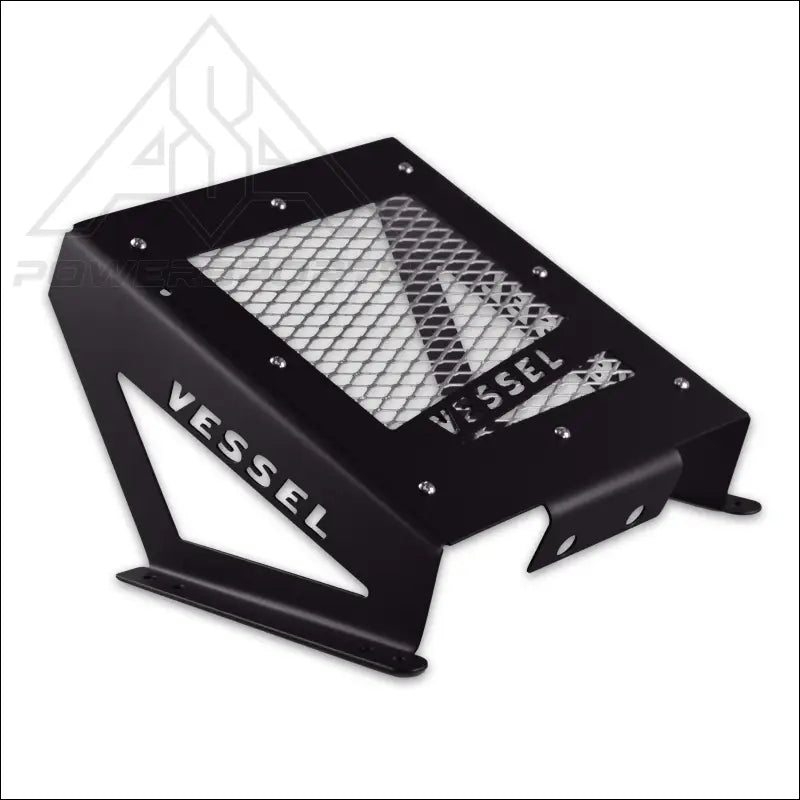 Low Profile Radiator Relocation Kit 2007-2013 Honda Rancher 420