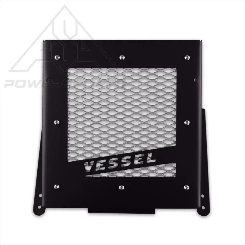 Low Profile Radiator Relocation Kit 2014-2025 Honda Rancher Foreman Rubicon