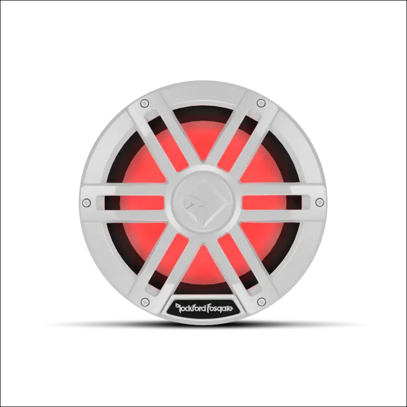 M1 10’’ DVC 2ohm Color Optix™ Marine Subwoofer - Audio