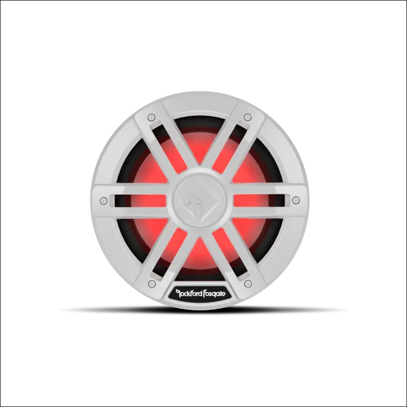 M1 8’’ DVC 4ohm Color Optix™ Marine Subwoofer - Audio