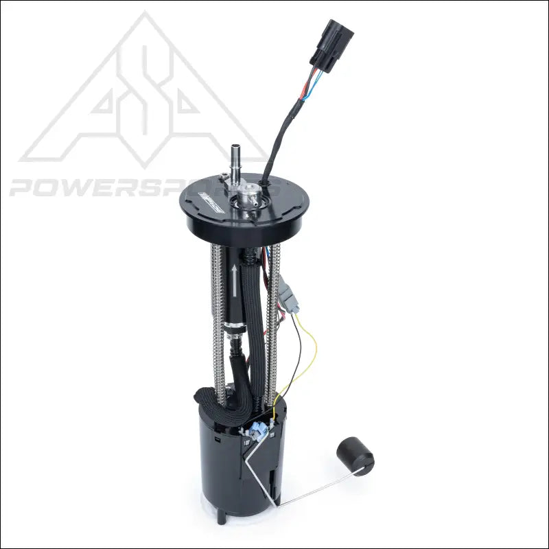 Maverick R Rising Rate Fuel Pump Kits - Systems