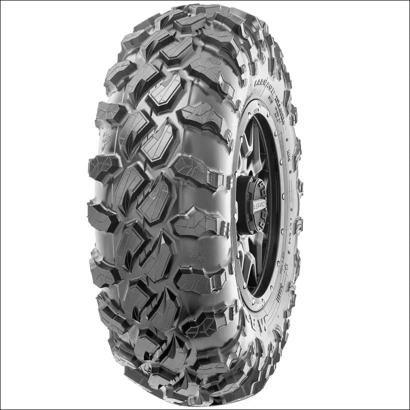 Maxxis Carnage Tires