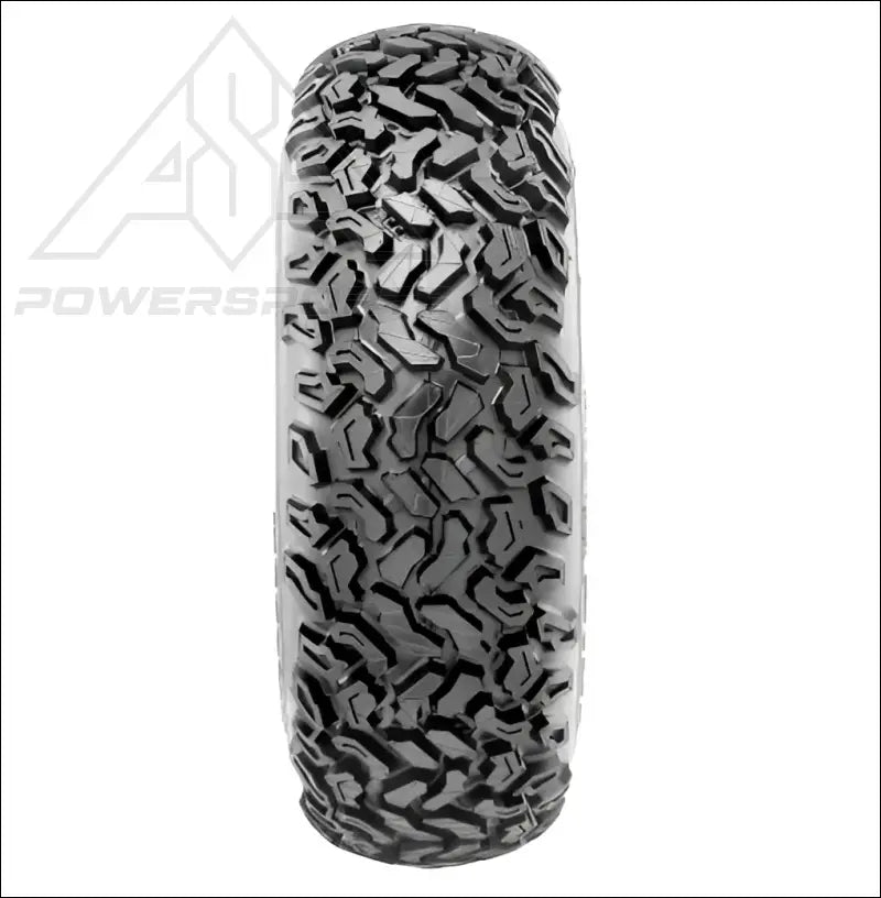 Maxxis Workzone Utility Tire - Tires