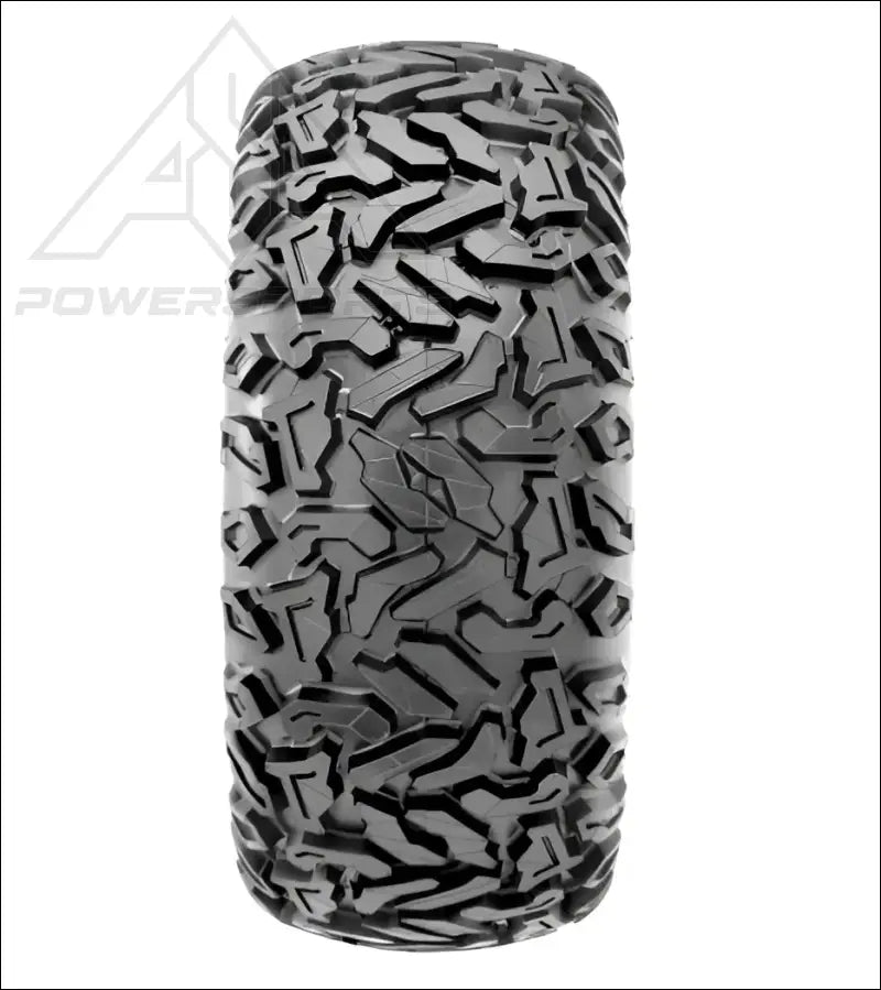 Maxxis Workzone Utility Tire - Tires