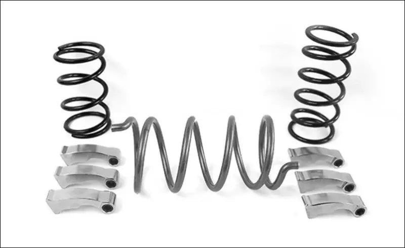 MUDDER CLUTCH KIT - 28’’ + TIRES Hd10 - (all except XMR) 2020-24 - Clutching