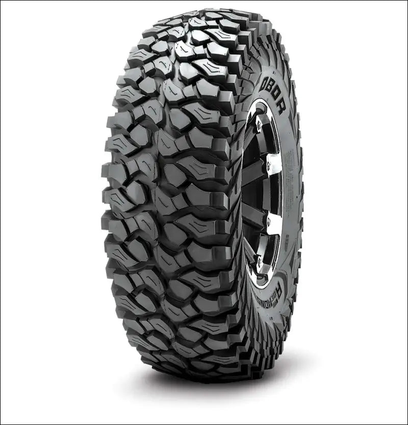 Obor Tires Roc Monster SXS/UTV Tire for Serious Grip