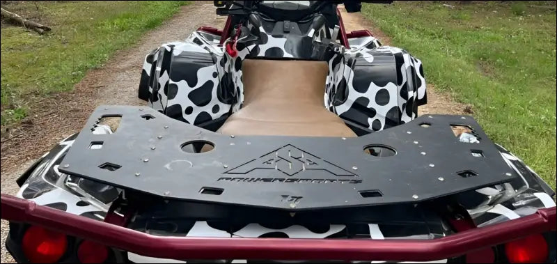 Can-Am Outlander Rear Rack