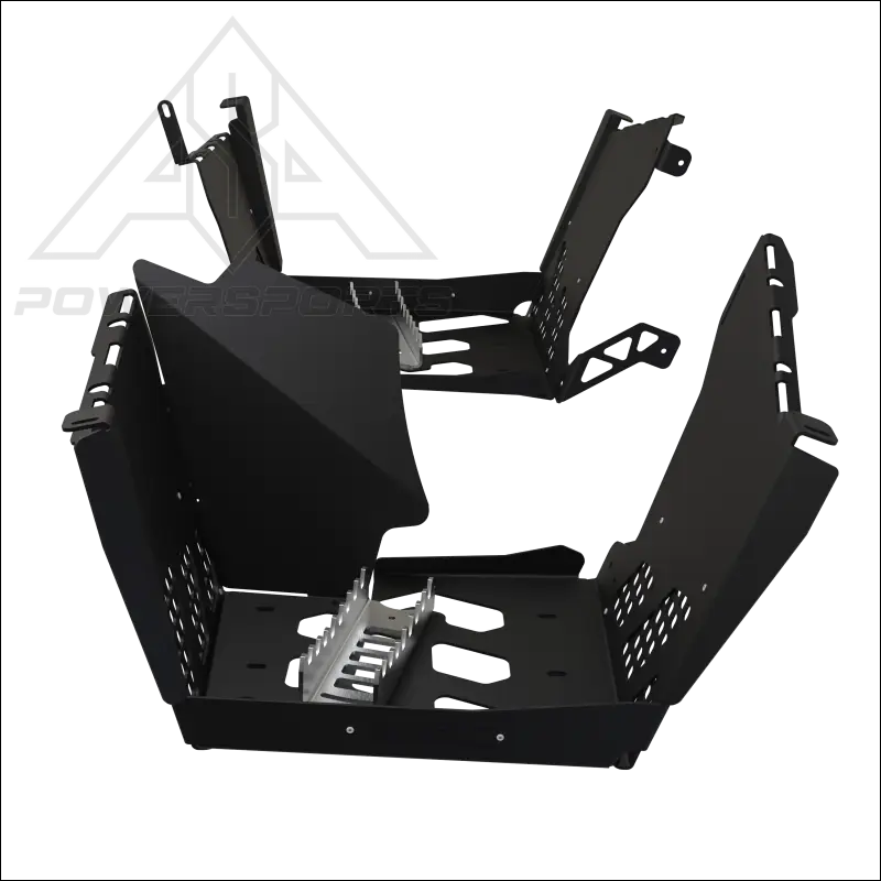 Outlander Short Floorboards - Floor Boards