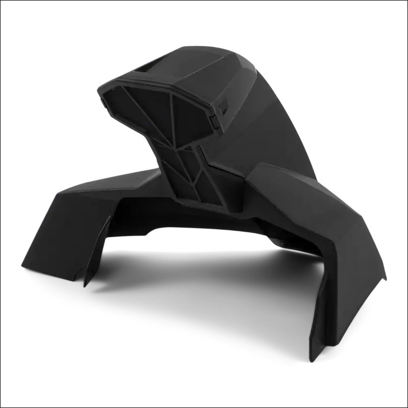 Outlander Snorkel Kit - G2 & G2L (X mr Models Only) - Snorkels